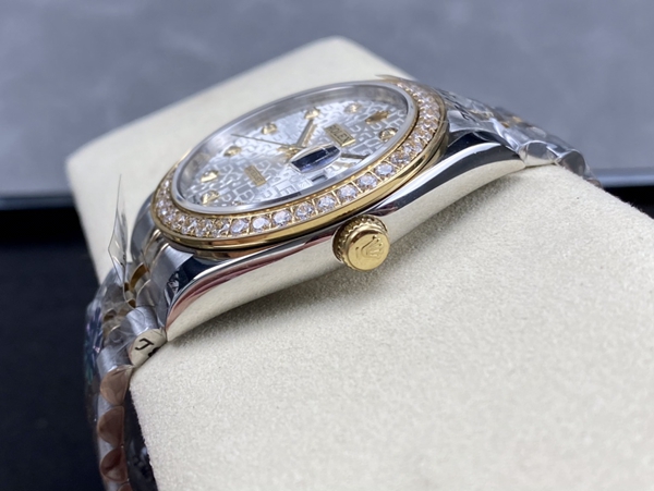 激安ロレックス素材ディテール